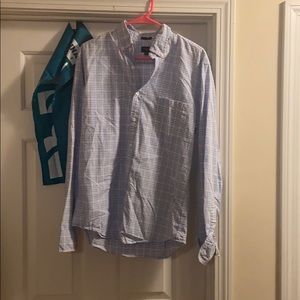 J. Crew button down